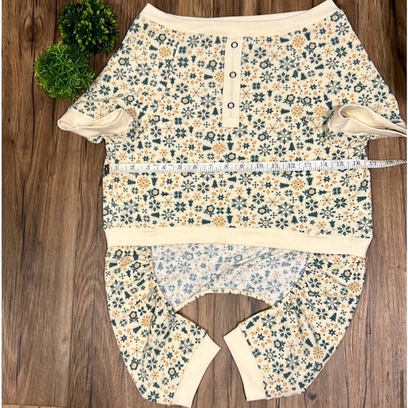 🏆Host Pick🏆 American Eagle Dog Onesie Sweater (NWOT) - Picture 8 of 8